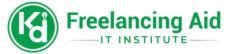 KD Freelancing Aid – IT Institute